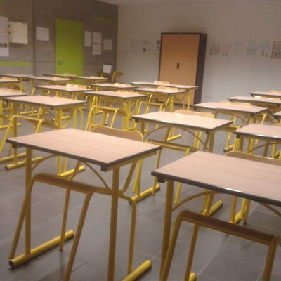 La Classe à Stendhal