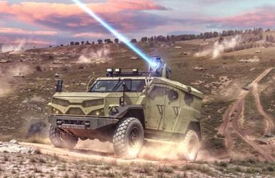 Pourquoi les technologies de défense israéliennes sont très demandées ? - Jforum.fr