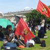 Tigres à l’agonie : la communauté tamoule de Paris se mobilise