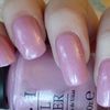 OPI Pedal Faster Suzi, de la collection Hollande