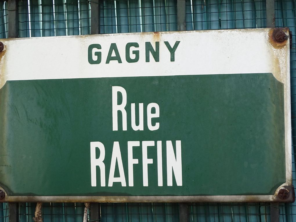 Journée du patrimoine à Gagny : le quartier de l'Époque