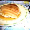 les pancakes de Thibaut