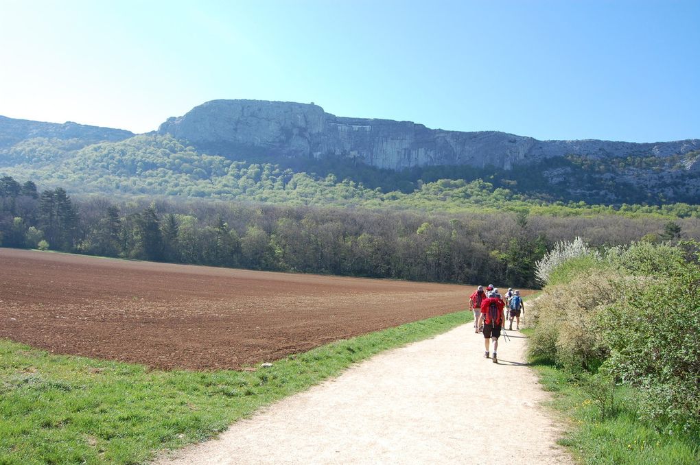 Escapade sur le GR13 - 3ème Jour 