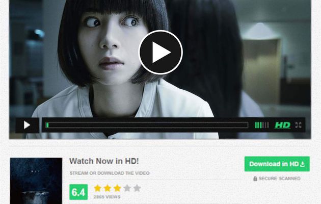  映画 貞子 【Sadako】 フルムービーを見る 【HD-720P】 【2019】