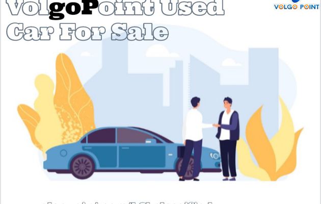 Key Advantages of Buying a Used Car