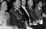 nazi : Emmy Göring, épouse du bras droit d'Hitler