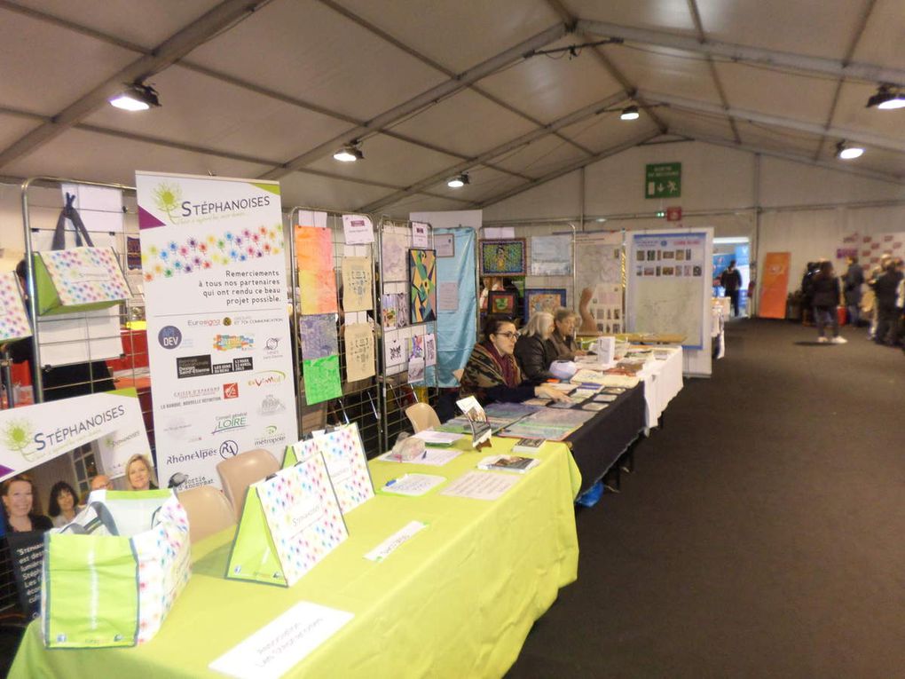 FORUM DES ASSOCIATIONS 2015