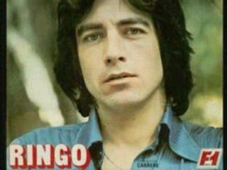 RINGO - PARANO MAN