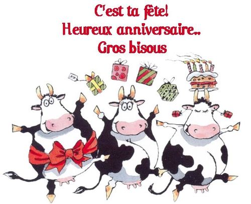 Joyeux Anniversaire Paulette Les Bricoles De Bernadette