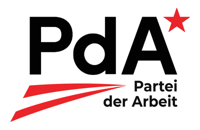  Le Parti du Travail d'Autriche en solidarité avec le Parti Communiste du Venezuela