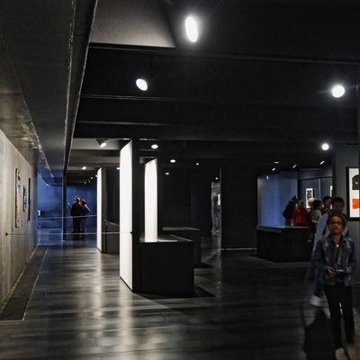  Musée Pierre Soulages - Rodez