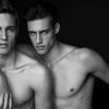 Jordan & Zac Stenmark par Joseph Sinclair / FTape Co : Lab