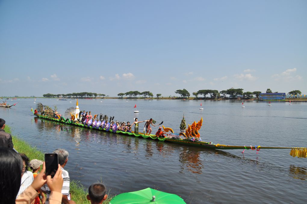 Album - Courses-de-bateaux-Parade