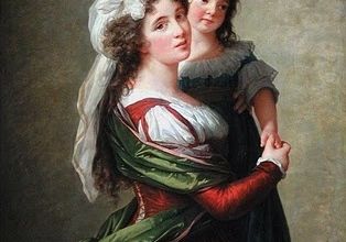 Pare celle-ci, Rousseau !