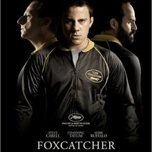 Foxcatcher