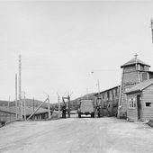 Décès de l'ancien résistant et déporté au Struthof Pierre Rolinet