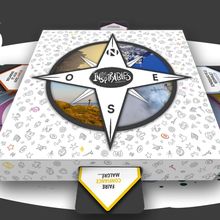 Jeu Les Inspirables