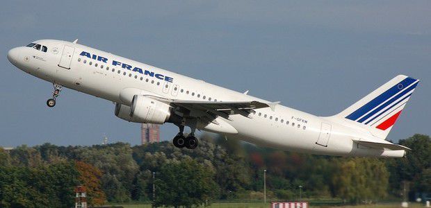 Transport aérien : Air France renforce sa flotte et inaugure un 3e départ quotidien sur sa ligne Abidjan-Paris