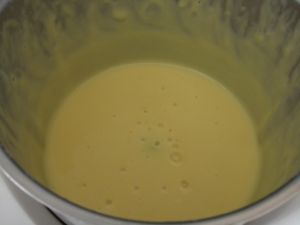 Brioches suisses aux pépites de chocolat au thermomix 