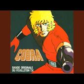 Cobra (Bande originale du feuilleton TV)