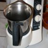 Mon thermomix de vorwerk