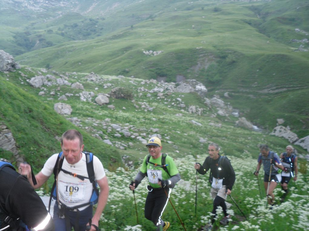 Album - Grand Raid du-Cro-Magnon 2010