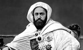 Colonisation française et lutte des algériens pour leur indépendance