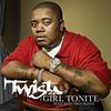 EXCLUSIVITE GROOVE01 TWISTA TATOO