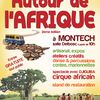 Festival AUTOUR de l'AFRIQUE