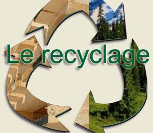 Le Recyclage