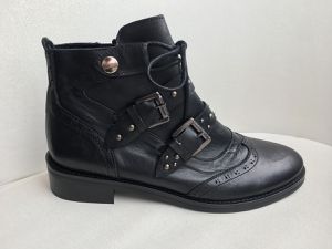 Nouvelle collection AW18 REGARD sélection ValerieB chaussures 