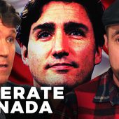 The Trudeau Regime Just Got a Whole Lot Worse