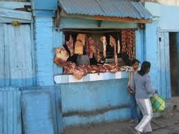 Antananarivo, Capitale de Madagascar