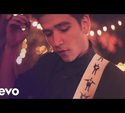 Camilo - Déjame Quererte Hoy