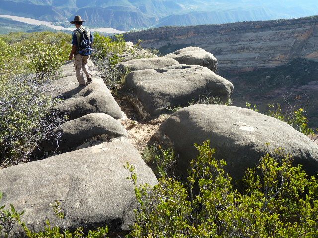 Album - 2011-TOROTORO-Bolivie