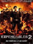 [Film] Expendables 2