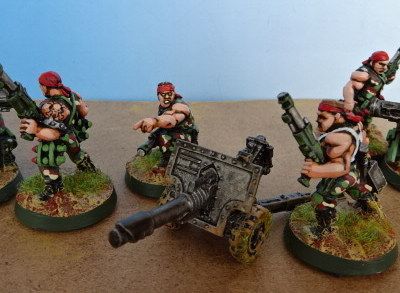 Régiment de Catachan