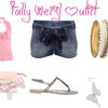 Tally Weijl Outfit