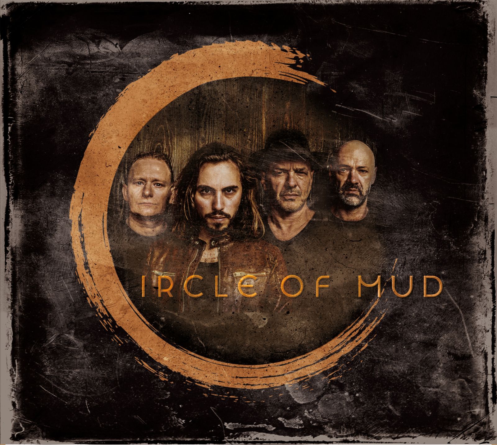 Circle Mud, notre sélection rock avec l'album Inside