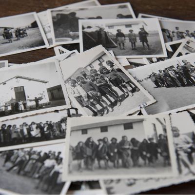 Journées d'études du Mémorial de Rivesaltes Vendredi 23 mars et Samedi 24 mars 2018