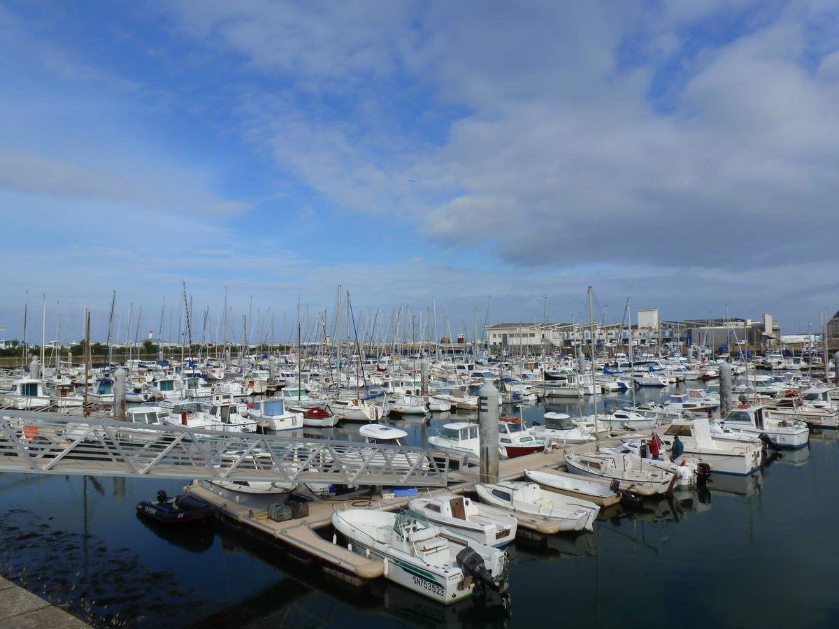 Fete De La Sardine La Turballe 2022 La Turballe fête la sardine le 17 juillet 2021 - Ensemble en presqu'ile de  Guérande