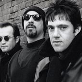 The Smithereens official website