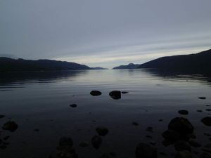 Loch Ness