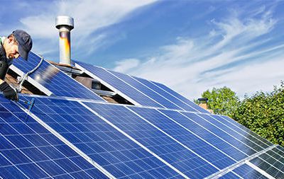 Six-Fours/Environnement.Info Energie : Vivre le Solaire et le Photovoltaïque