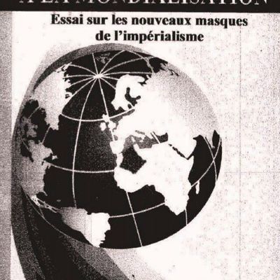L'Algérie face à la mondialisation:Ahmed Akkache Par Benyassari 