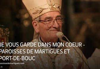 JE VOUS GARDE DANS MON COEUR