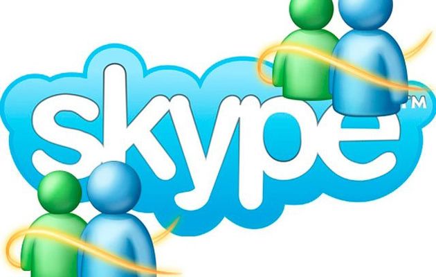 Cómo abrir una cuenta de skype