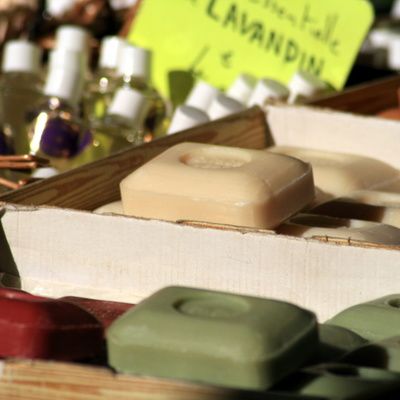 Quels sont les bienfaits d'un savon à l'argan ?