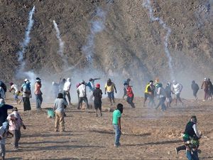 Vives protestation au Pérou contre un projet minier