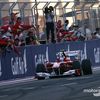 Résultats Grand Prix de Bahrein 2010